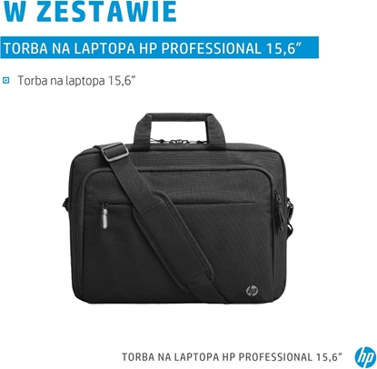 Attēls no Professional 15.6-Inch Laptop