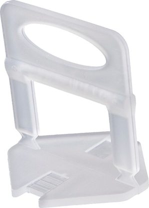 Attēls no Pro-Line Klips 3,0mm, 100szt, system poziomowania pytek. proline