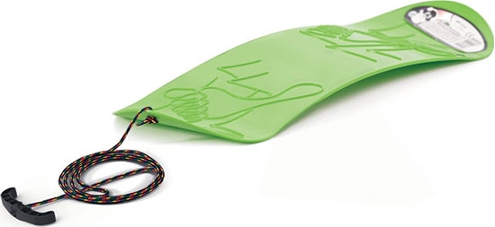 Picture of Prosperplast lizg Prosperplast SNOWBOARD S zielony