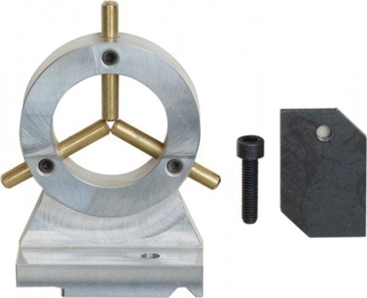 Изображение Proxxon Wspornik do tokarki Proxxon PD 250/E - dugie elementy