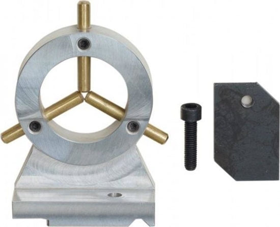 Изображение Proxxon Wspornik do tokarki Proxxon PD 250/E - dugie elementy