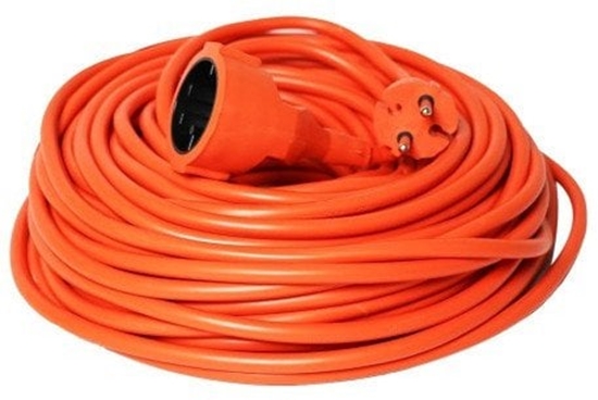 Picture of Przeduacz zwijany 30m PZO30M2x1 0mm VERTEX