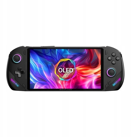 Picture of Przenona konsola Onexfly F1 Pro AMD AI370 32GB RAM 1TB