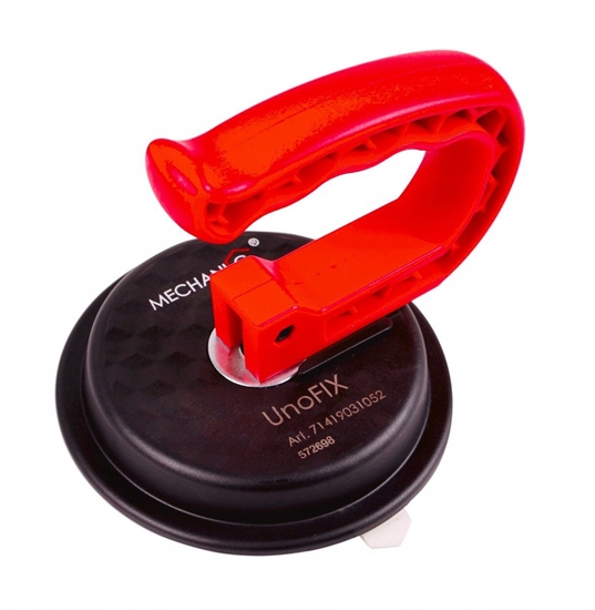 Picture of PRZYSSAWKA POJEDYNCZA MECHANIC UNOFIX
