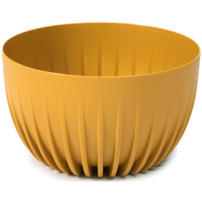 Picture of Puķu pods Mira zems 300mm 6.3L, dzeltens