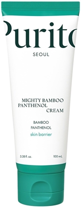 Picture of Purito Mighty Bamboo Panthenol Cream 100ml