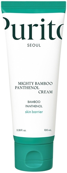 Picture of Purito Mighty Bamboo Panthenol Cream 100ml