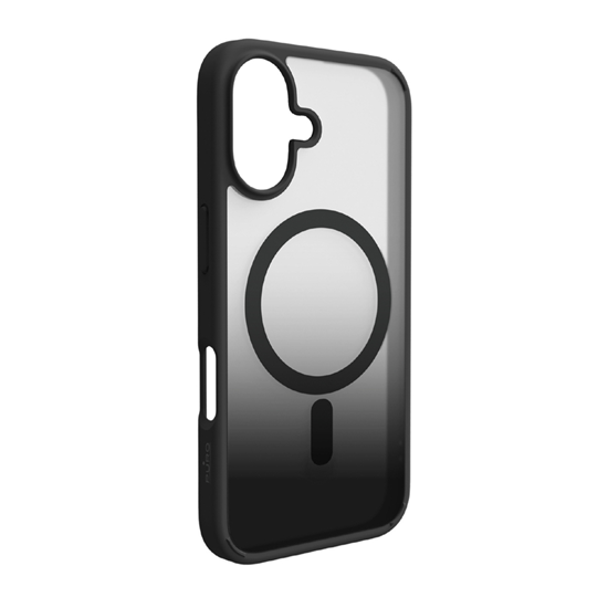 Picture of Puro Gradient TPU MagSafe Compatible Case for iPho