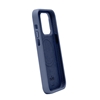 Picture of Puro Puro Icon Mag Pro MagSafe Silicone Case for iPhone 15 Pro - Dark Blue