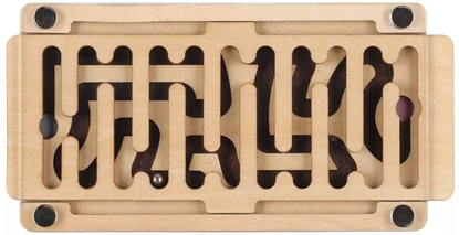 Picture of Puzle koka Maze