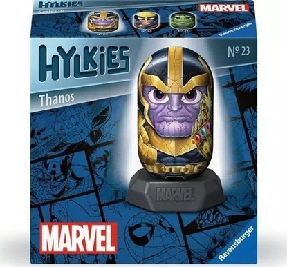 Picture of Puzzle 3D Hylkies: Thanos