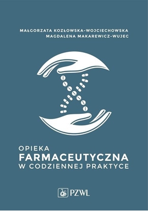 Изображение PZWL Opieka farmaceutyczna w codziennej praktyce