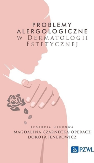 Изображение PZWL Problemy alergologiczne w dermatologii estetycznej