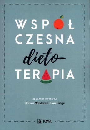 Изображение PZWL Wspóczesna dietoterapia