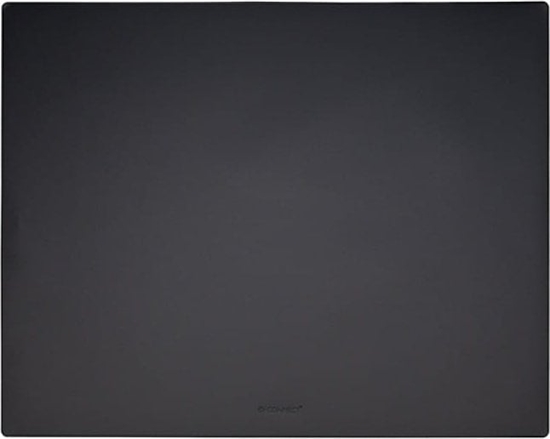 Picture of Podkadka Q-Connect Podkadka na biurko Q-CONNECT, PP, 500x630mm, czarna