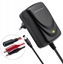 Attēls no Qoltec Charger for AGM GEL STD 6V battery 1A