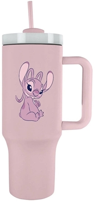 Attēls no Quart Cup - Stich Angel giant mug, 1.2 l