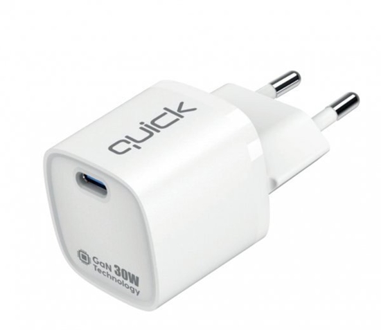 Picture of adowarka Quick QG-321 1x USB-C  (4752168141717)