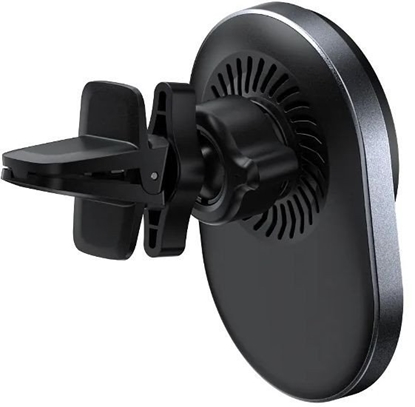 Attēls no Quik Uchwyt magnetyczny do samochodu QM-900