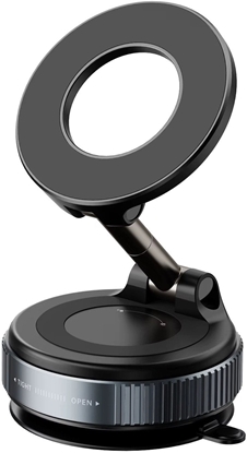 Attēls no Quik Uchwyt magnetyczny do samochodu QM-930