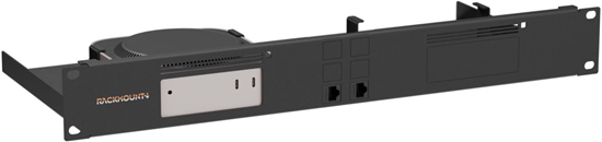 Picture of RACKMOUNT.IT Rackmount 2x Apple Mac Mini M4
