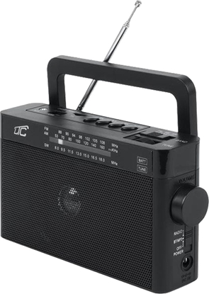 Attēls no Radio LTC Sona