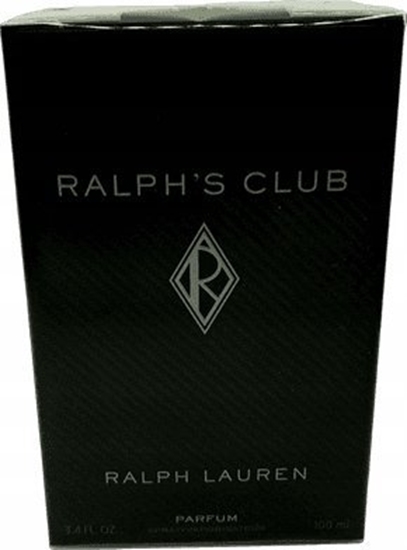 Picture of Ralph Lauren Ralph's Club PAR M 100 ml