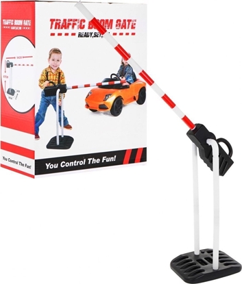 Picture of Ramiz DUY PODNOSZONY PARKINGOWY SZLABAN DLA DZIECI