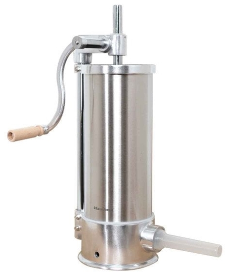 Picture of RCZNA NADZIEWARKA DO KIEBASY 5kg KLAUSBERG KB-7927 PIONOWA