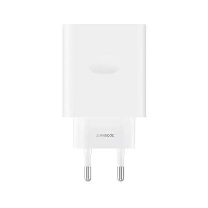 Picture of Realme VCB4JAEH 45W USB-A SuperVooc Charger