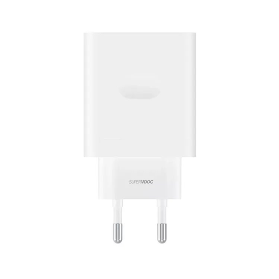Picture of Realme VCB4JAEH 45W USB-A SuperVooc Charger