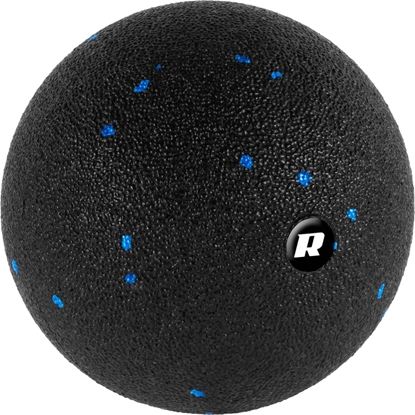 Picture of Rebel Pika do masau 12cm, kolor czarno-niebieski, materia EPP, REBEL ACTIVE