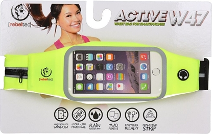 Attēls no Rebeltec Pas na telefon 4.7 Active W47 (AKGPAREBLSPP0001)