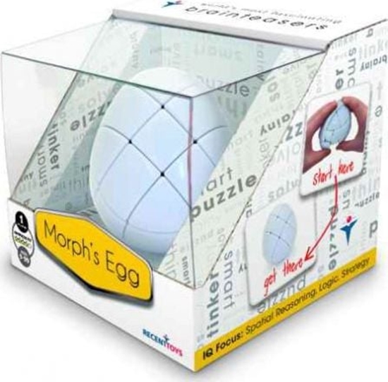 Picture of Recent Toys Morph's Egg - amigówka  - poziom 4/5