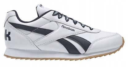 Attēls no Reebok Kultowe Buty Reebok Royal CL Jogger DV9075; Rozmiar - 38.5