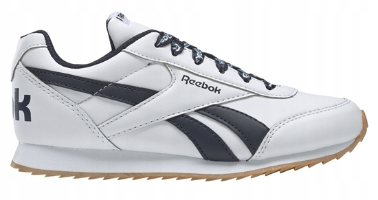 Picture of Reebok Kultowe Buty Reebok Royal CL Jogger DV9075; Rozmiar - 38.5