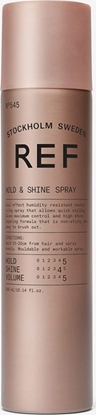 Изображение REF Spray Hold Shine (300 ml)
