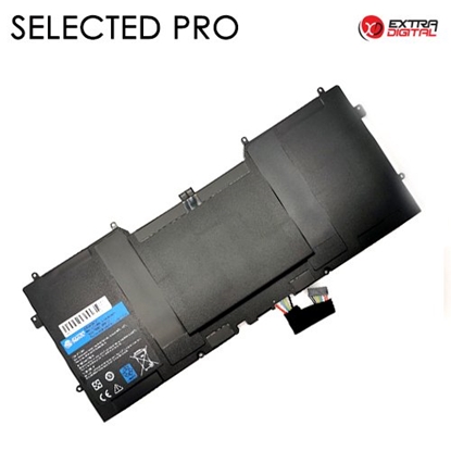 Picture of Replacement C4K9V Battery for Dell Laptop 6300mAh