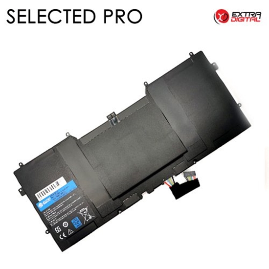 Picture of Replacement C4K9V Battery for Dell Laptop 6300mAh