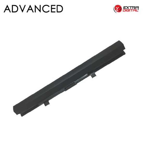 Picture of Replacement PA5195U-1BRS Battery for Toshiba Laptop 2600mAh