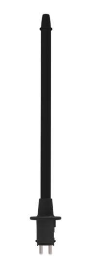 Изображение Revamp TO-2002 Progloss Diverse 11mm Extra Long Corkscrew Cur |