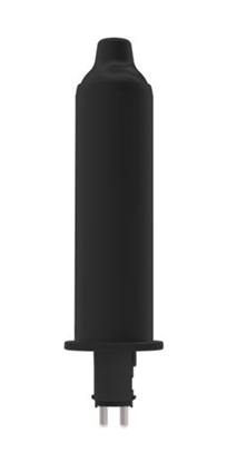 Picture of Revamp TO-2005 Progloss Diverse 38mm Big Curling Tong