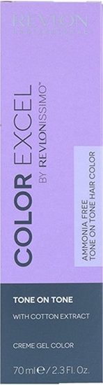 Изображение Revlon Trwaa Koloryzacja Revlon N 55.60 (70 ml)