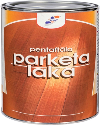 Attēls no Rilak ALKYD PARQUET VARNISH 2.7L