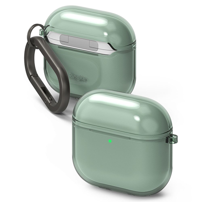Изображение RINGKE AIR APPLE AIRPODS 4 GREEN