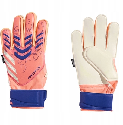 Изображение Rkawice adidas Predator GL MTC FS Jr JN5359