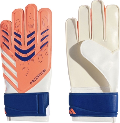 Изображение Rkawice adidas Predator GL TRN Jr JN5361