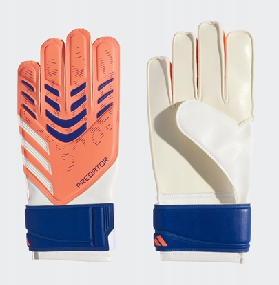 Picture of Rkawice adidas Predator GL TRN Jr JN5361