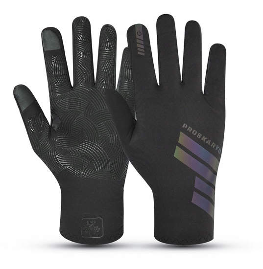 Picture of Rkawiczki Antypolizgowe sportowe roz. L Proskary