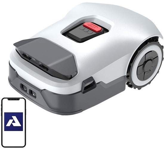 Picture of Robot koszcy Anthbot GENIE 1000